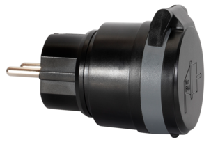 Nexa MGDR-3500 utendørs fjernstrømbryter