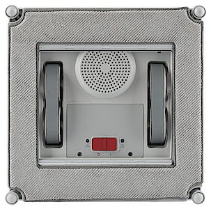 Fönstertvätt Ecovacs Winbot X