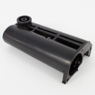 Plastkåpa