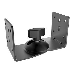 Høyttalerfeste 2 stk/pk