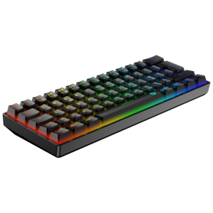 Exibel GKMX-5 mekanisk gamingtastatur 60 prosent