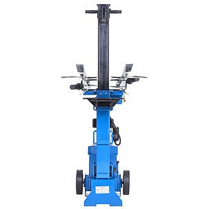 Cocraft LSV 6 t vertikalkløyver