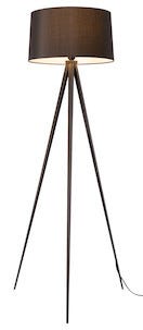 Northlight Tripod Gulv lampefot