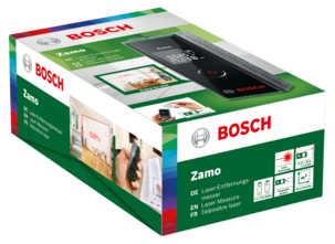 Bosch Zamo III Basic avståndsmätare
