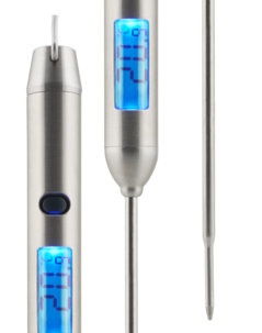 Digital kökstermometer