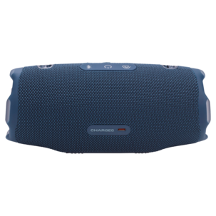 JBL Charge 6 Bluetooth-kaiutin, jossa hyvä basso