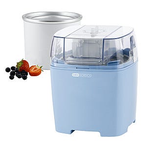 Glassmaskin OBH Nordica Ice Cream Box 6616