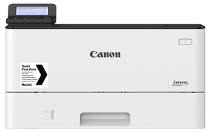 Canon i-Sensys LBP226dw, laserskrivare svartvit