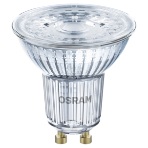 Osram Smart+ Matter GU10 RGBW LED 4,7 W