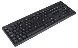 Langaton näppäimistö Exibel, wireless