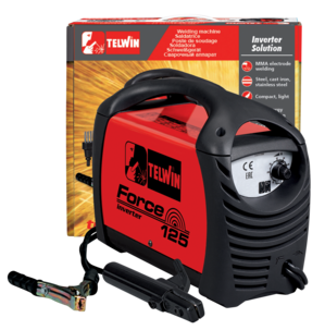 Svets Telwin Force 125