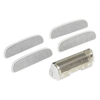 Kombipack Braun LS 5000