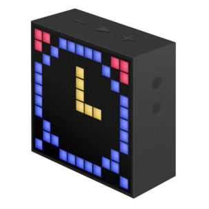 Bluetooth-kaiutin Divoom Timebox-Mini