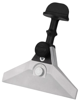 Tormek KJ-140 Hiontaohjain leveä keskittävä, 140 mm