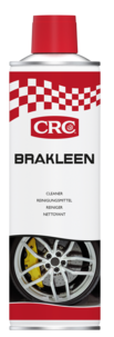 Bräkleen CRC