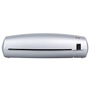 Exibel lamineringsmaskin A4 