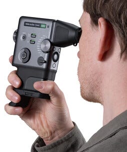 Instax Mini Evo Cinema kamera med video