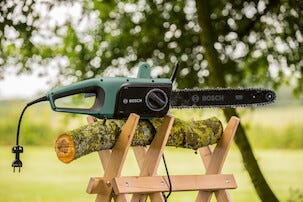 Bosch elkedjesåg UniversalChain 35