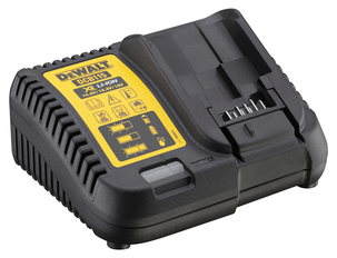 Dewalt XR DCB115 batterilader