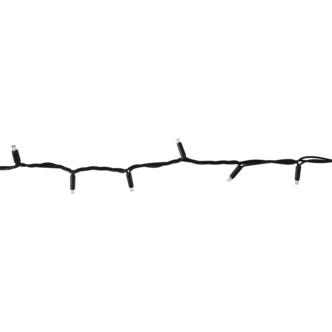 LED Pro utbyggbar ljusslinga med 5 års garanti, utomhus Northlight