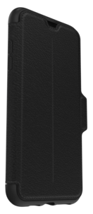 Plånboksfodral för iPhone XS Max, Otterbox Strada 