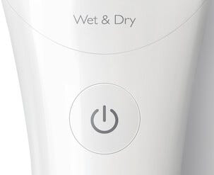 Philips SatinShave Advanced BRL140/00 ladyshave