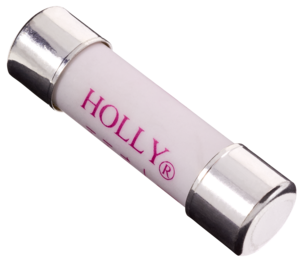 Säkring HC10aR 1000 V/10 A, 10,3 x 38 mm