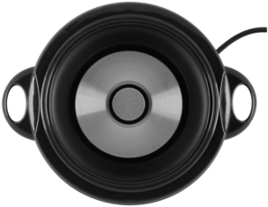 Riskoker, keramisk, 1,4 liter