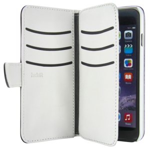 Holdit lommebokfutteral til iPhone 6 og 6 S Plus