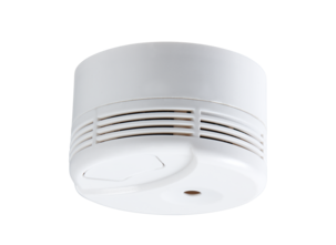 Brandvarnare mini, PM7221