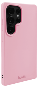 Holdit Soft Case Samsung Galaxy S25 Ultra Suojakuori
