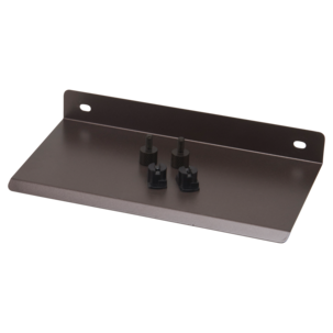 Fibrotech hylle til akustikkpanel, 19,5 cm, 1-pakning