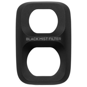 Black Mist-filter kamerafilter för DJI Osmo Pocket 4P