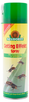 Neudorff Geting Effekt, getingspray, 500 ml