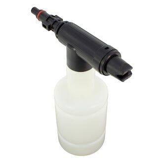 Beholder til vaskemiddel Cocraft