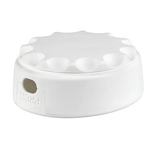 Snappy ledningsoppsamler