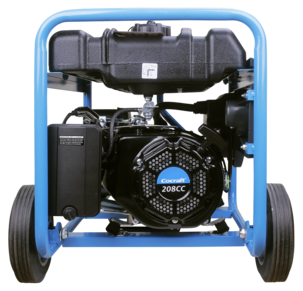 Cocraft HG3000 generator bensin 7 hk, 3000 W