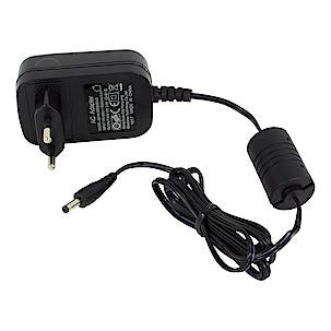 Exibel nettadapter 9 V DC/2 A