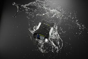 Goal Zero Venture 35 powerbank med nödlampa 9600 mAh, IP67