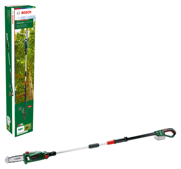 Bosch Universal ChainPole 18 Oksasaha teleskooppivarsi