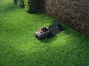 MOVA ViAX AI robotgräsklippare utan slinga, 300 m2
