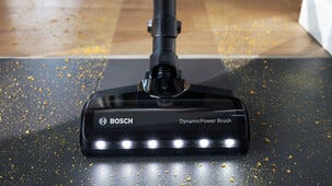 Bosch Unlimited 7 sladdlös skaftdammsugare BBS711W