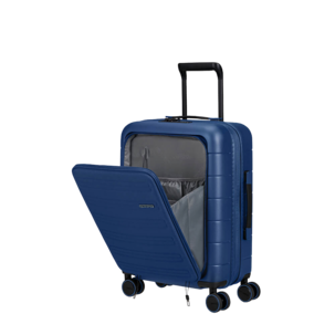 American Tourister kabinväska 4 hjul
