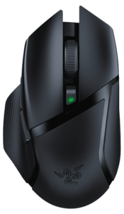 Razer Basilisk X HyperSpeed, gamingmus