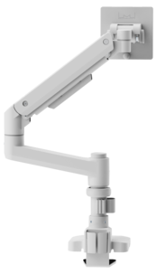 Multibrackets M deskmount monitorarm, VESA, enkel