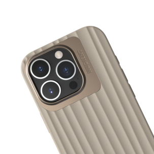 Nudient Magsafe Bold Case iPhone 16 Pro mobilskal