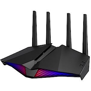Asus router WiFi 6, AX5400, RT-AX82U