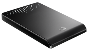 Extern hårddisk