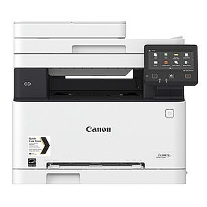 Lasertulostin Canon i-Sensys MF633CDW