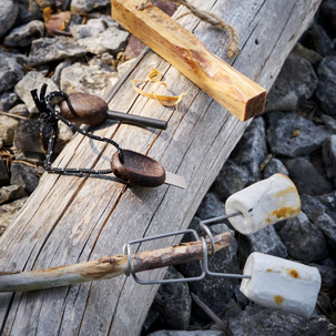 Picknickset CampKit for 4 Light My Fire, 4 personer